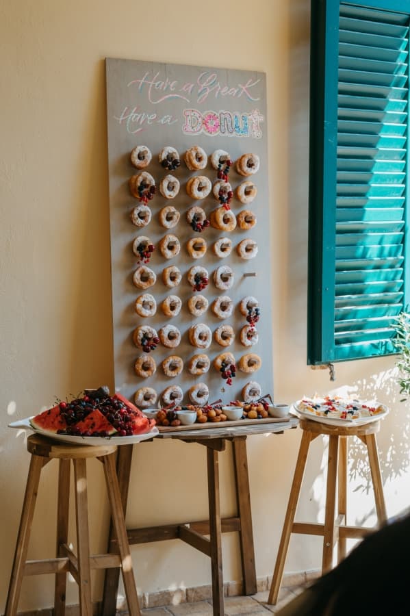 Fotografie de Liana Ivanov Photography la Maison 36