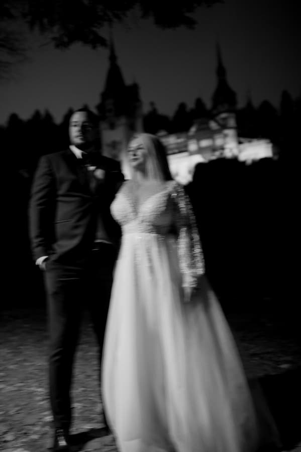 Fotografie de District One Stories la Castelul Peles