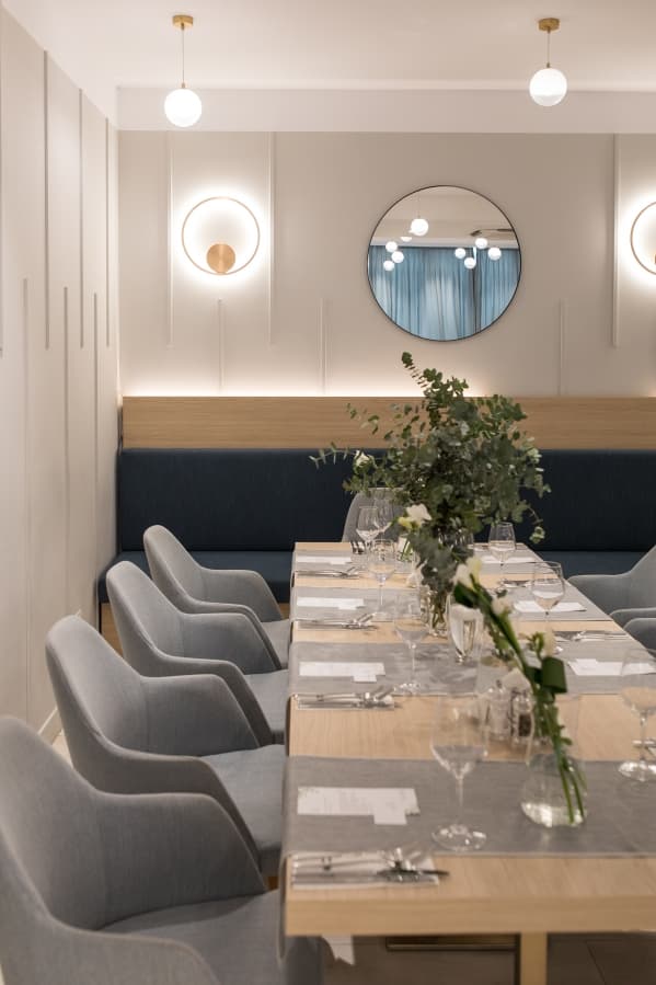 Restaurant Conti - locatie pentru nunti in Pitești, Argeș