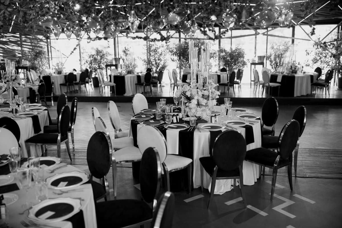 Fotografie de District One Stories la Fratelli Studios