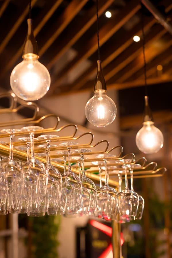 Fotografie de District One Stories la Fratellini Bistro