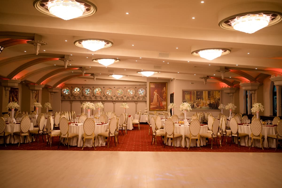 Fotografie de District One Stories la La Cetate 