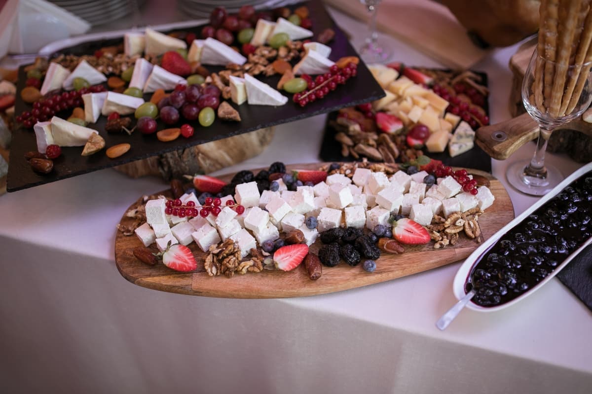 Fotografie de District One Stories la Taverna Zavoi