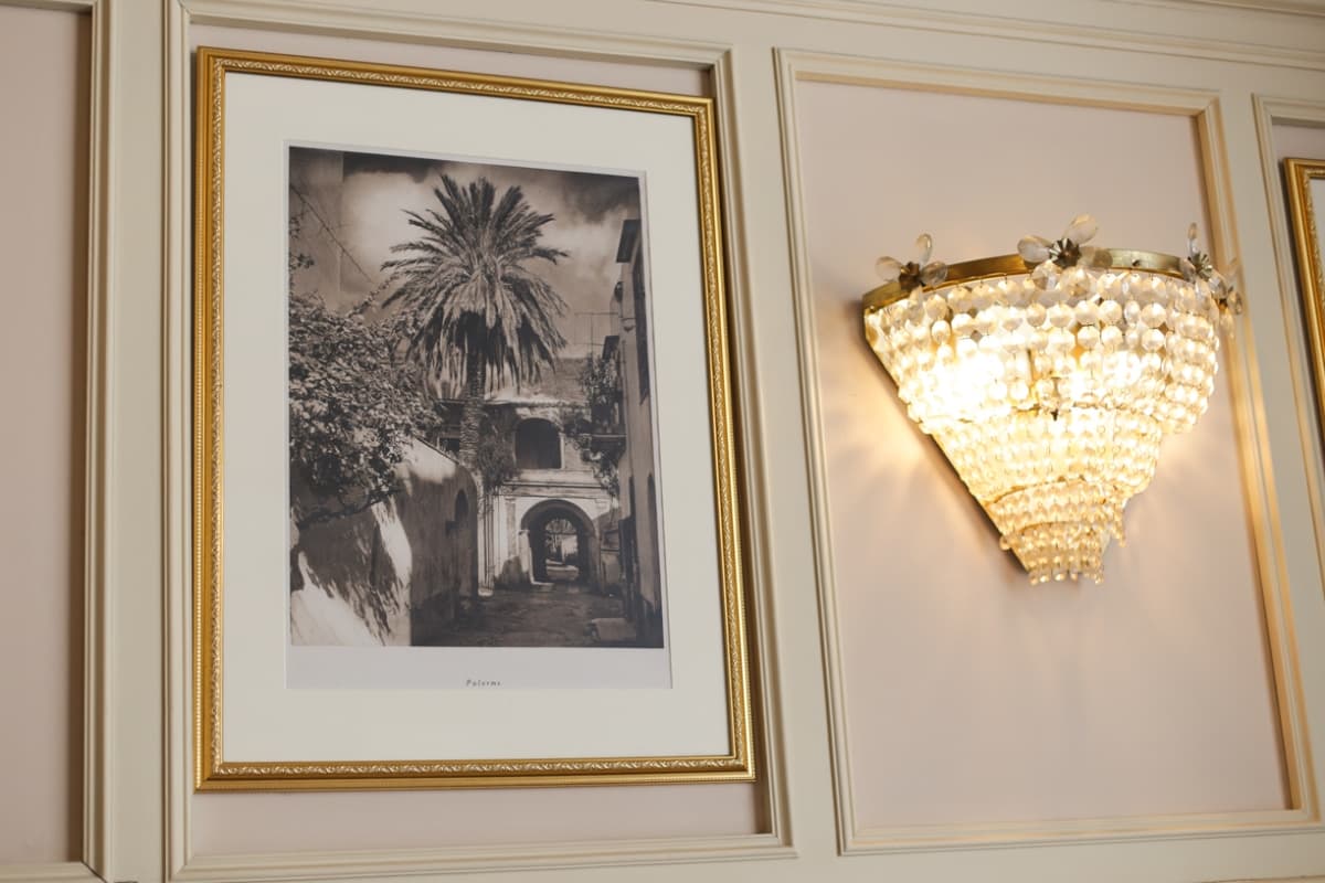 Trattoria Buongiorno Victoriei - locatie pentru nunti in București, București