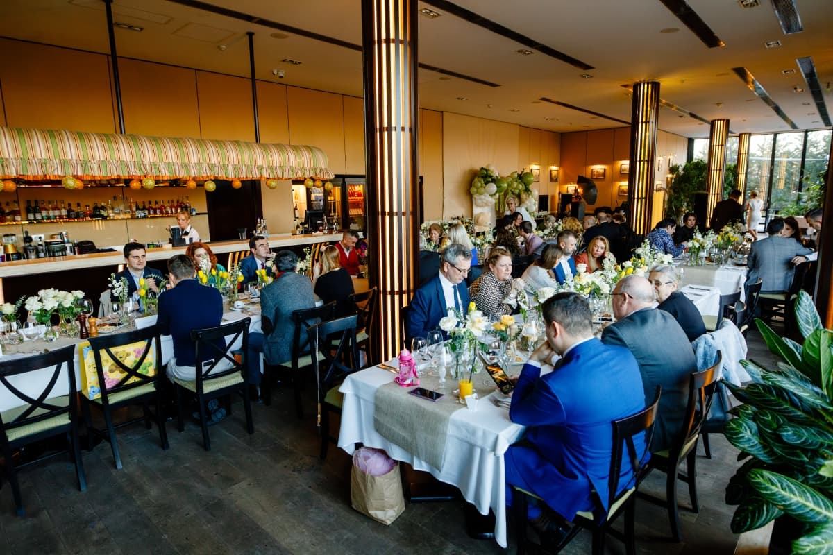 Fotografie de Stefan Droasca Fotograf la Golden Blitz