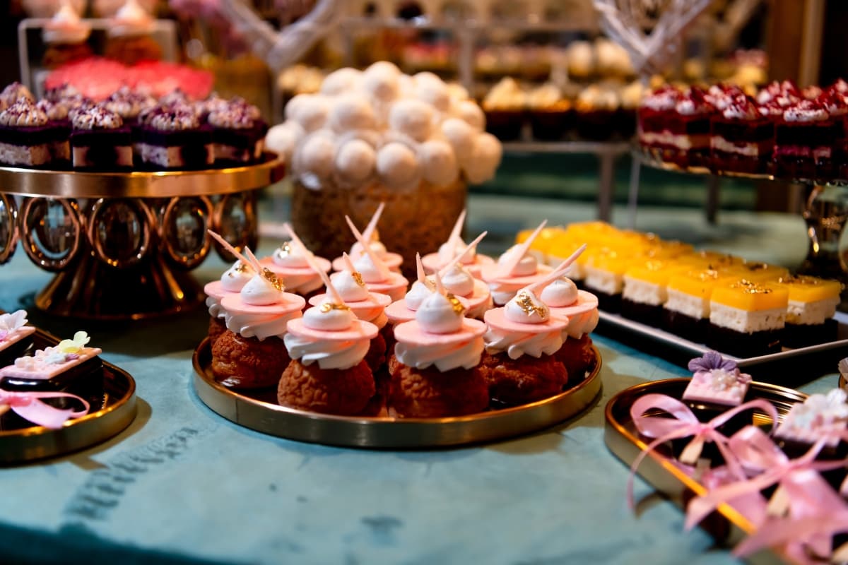 Bora Bora Events - locatie pentru nunti in Galați, Brăila