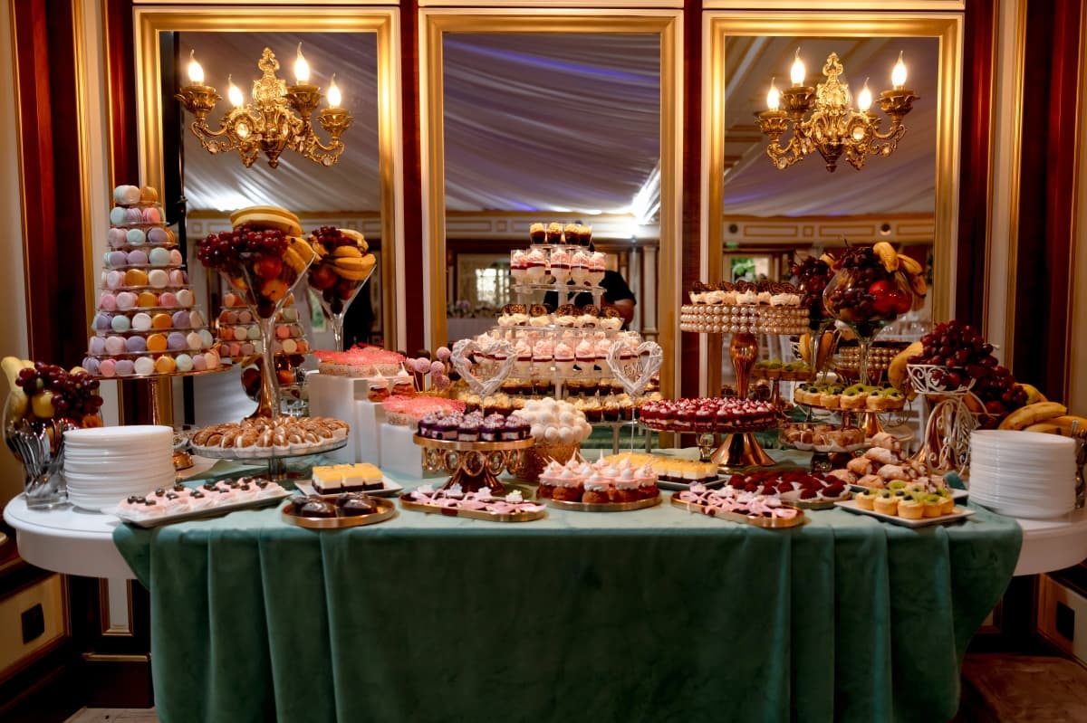 Fotografie de Atelierul Irinei Studio la Bora Bora Events