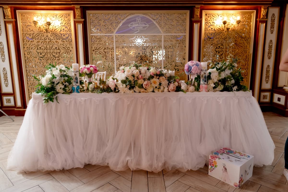 Fotografie de Atelierul Irinei Studio la Bora Bora Events