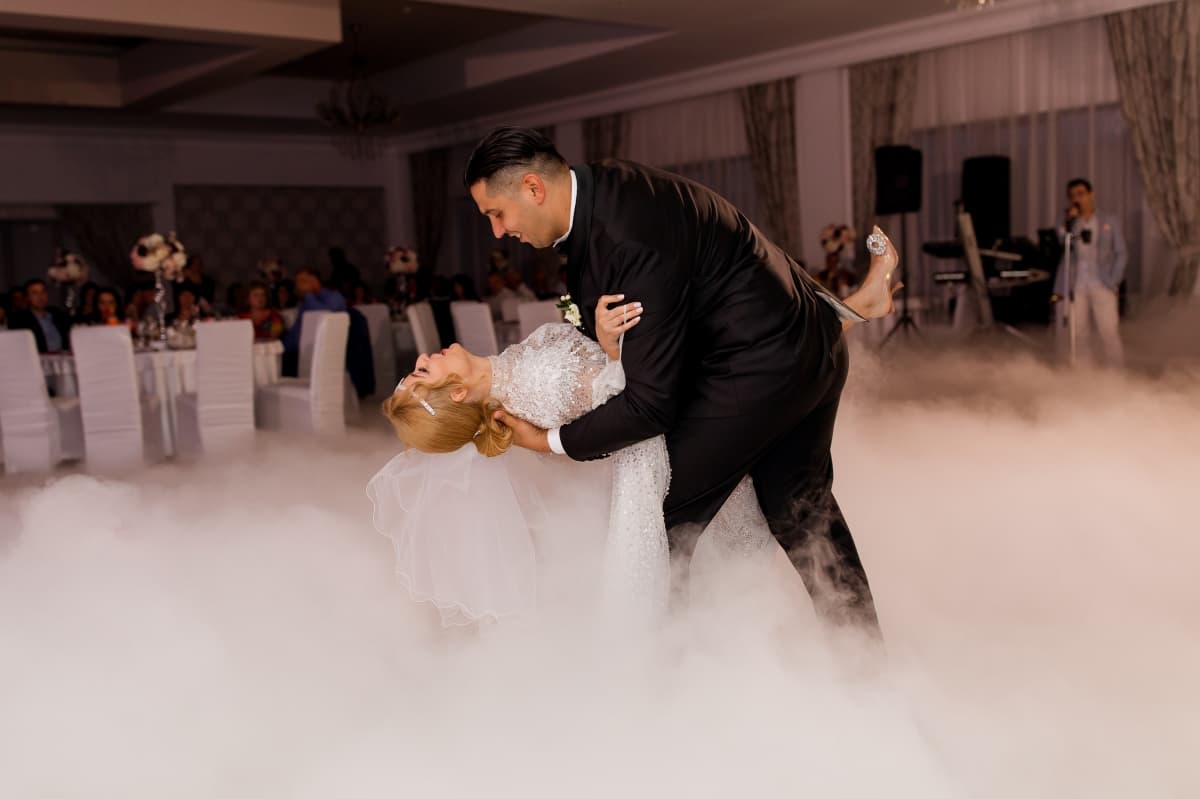 Fotografie de District One Stories la Salon Evenimente Cristian