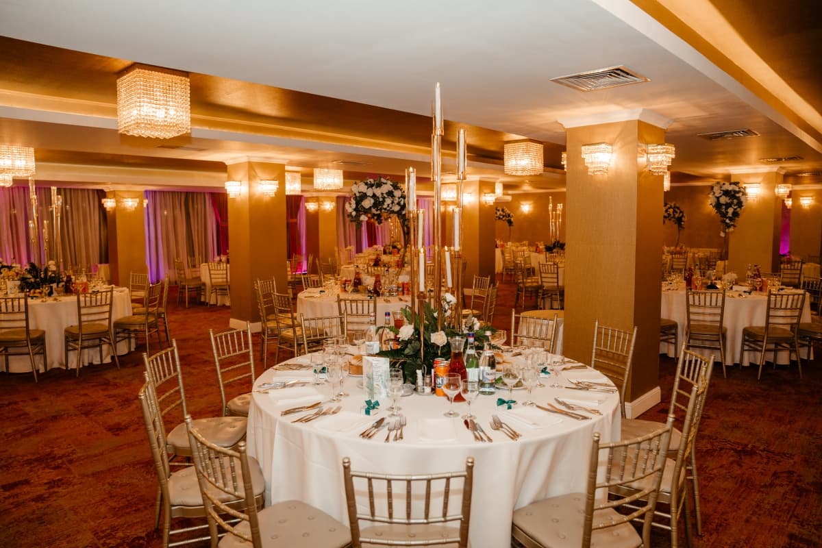 Melody Ballroom  - locatie pentru nunti in Constanța, Constanța