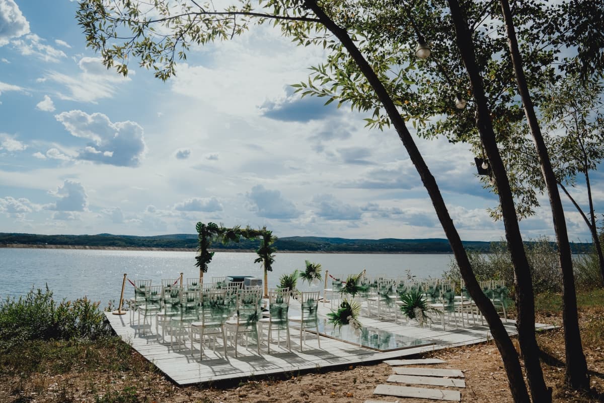 Events by TABOO  - locatie pentru nunti in Budeasa Mare, Argeș