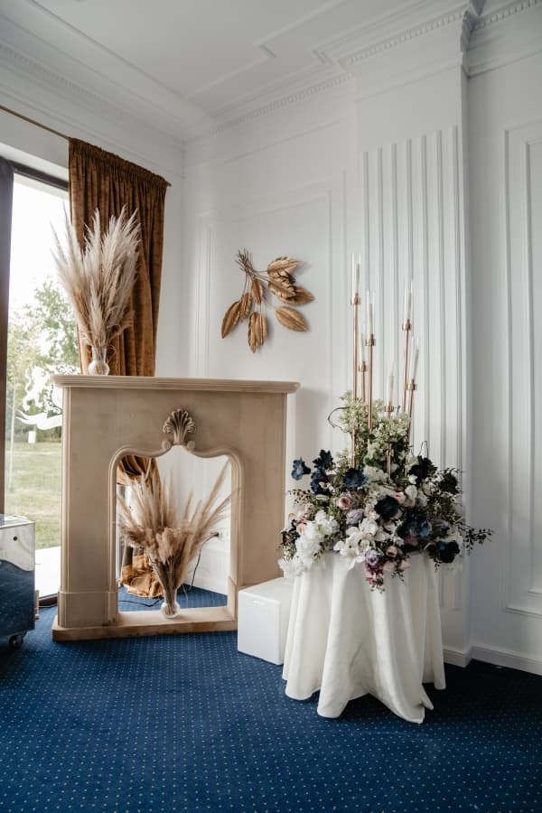 Fotografie de Bogdan Mihai la Colonial Club Cernica