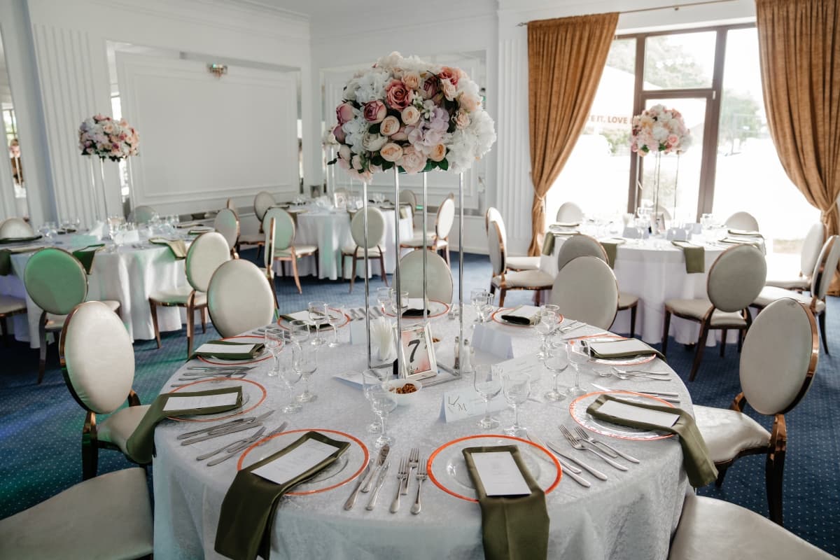 Fotografie de Bogdan Mihai la Colonial Club Cernica