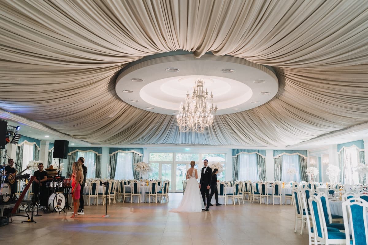 Fotografie de HBD Media la Pensiunea Magic Garden