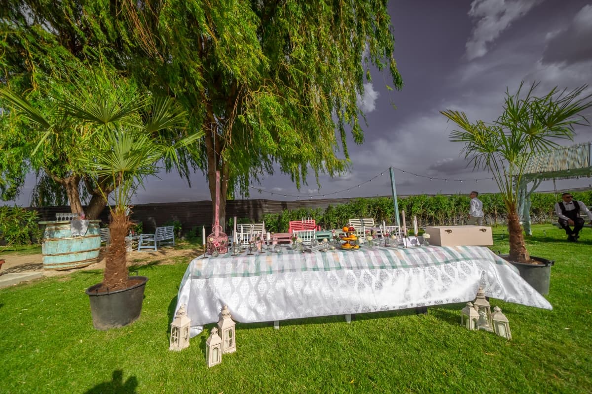 Fotografie de Eduard Colea la Bloom Events by Aqualand Focsani 