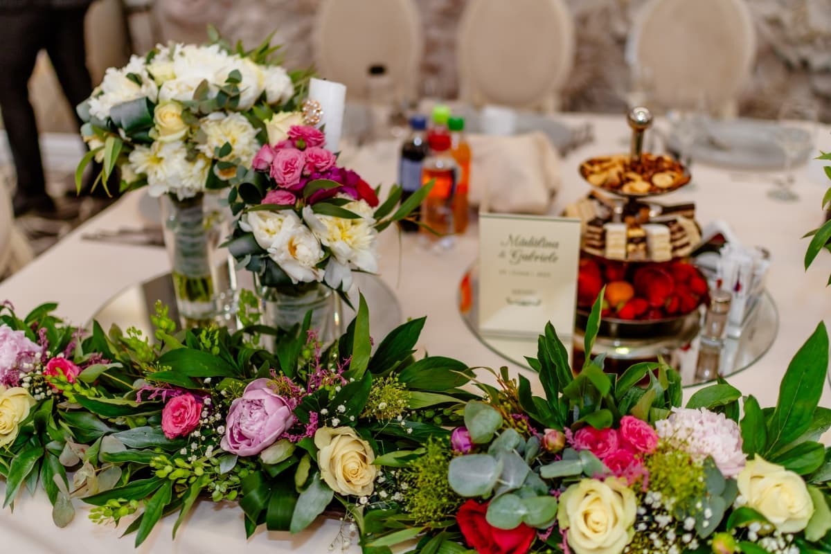 Fotografie de Eduard Colea la Royal Ballroom