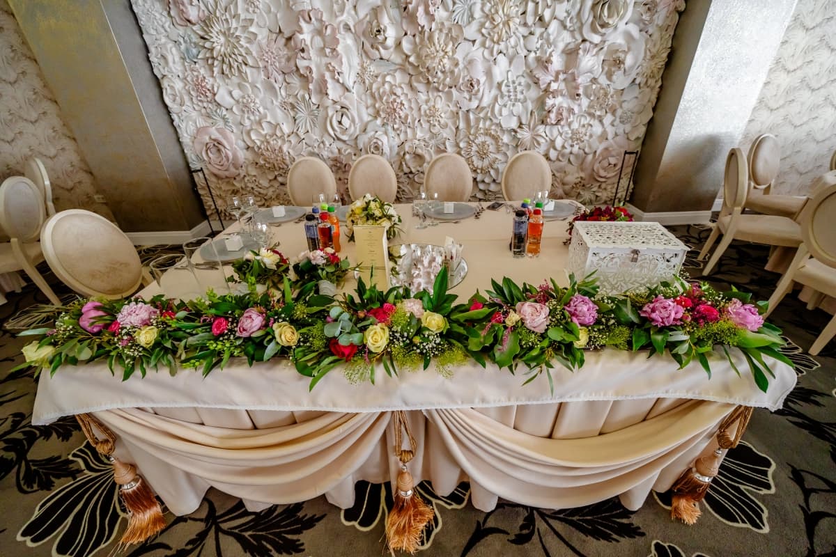 Fotografie de Eduard Colea la Royal Ballroom