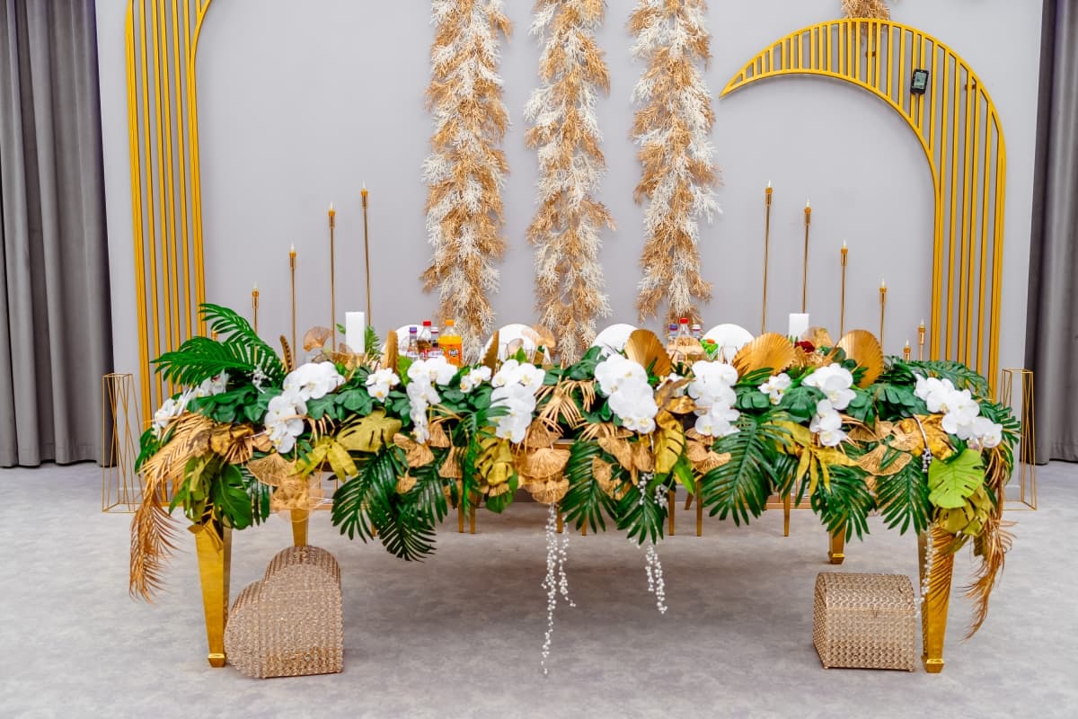 Fotografie de Eduard Colea la Gold Ballroom