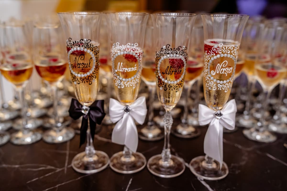 Gold Ballroom - locatie pentru nunti in Tecuci, Galați