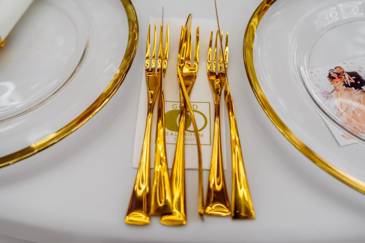 Fotografie de Eduard Colea la Gold Ballroom