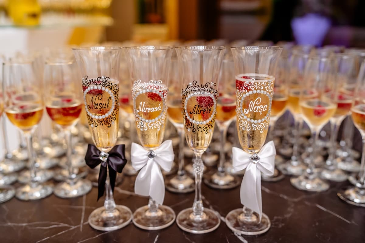 Fotografie de Eduard Colea la Gold Ballroom