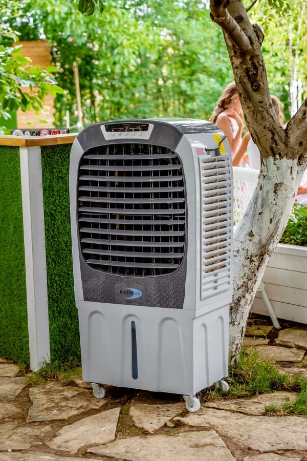 Fotografie de Eduard Colea la The Backyard