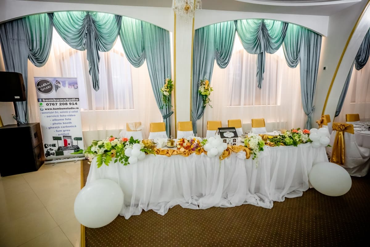 Fotografie de Eduard Colea la Restaurant Coral