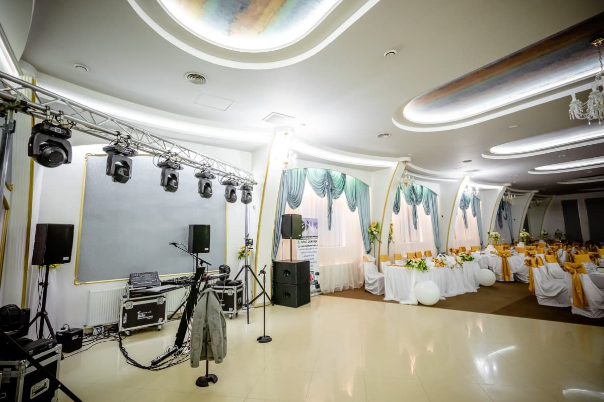 Fotografie de Eduard Colea la Restaurant Coral