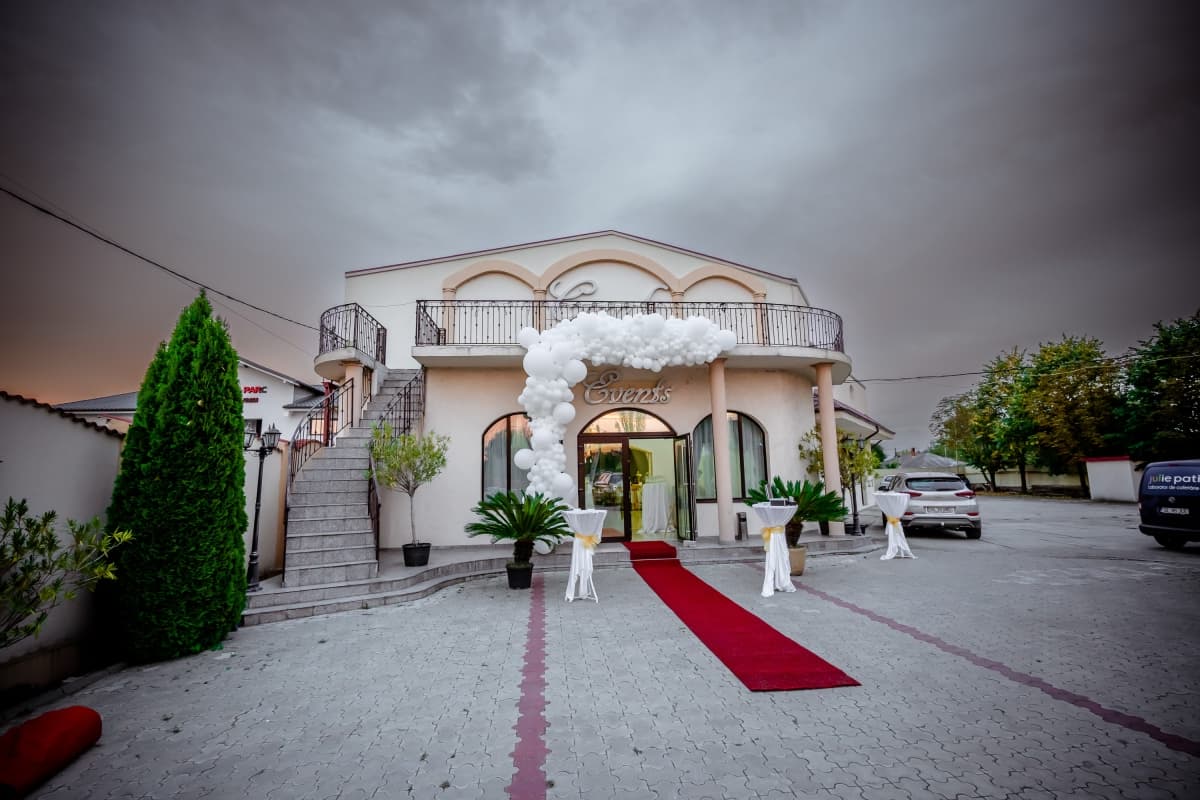 Fotografie de Eduard Colea la Restaurant Coral