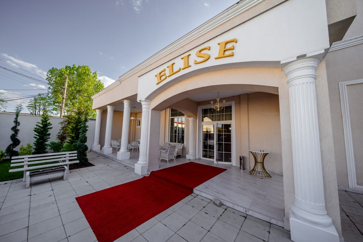 Fotografie de Eduard Colea la Restaurant Andra