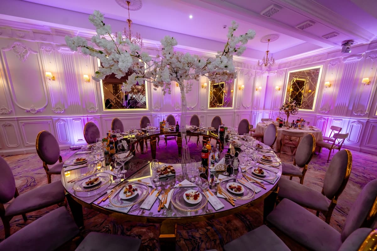 Fotografie de Eduard Colea la Restaurant Andra