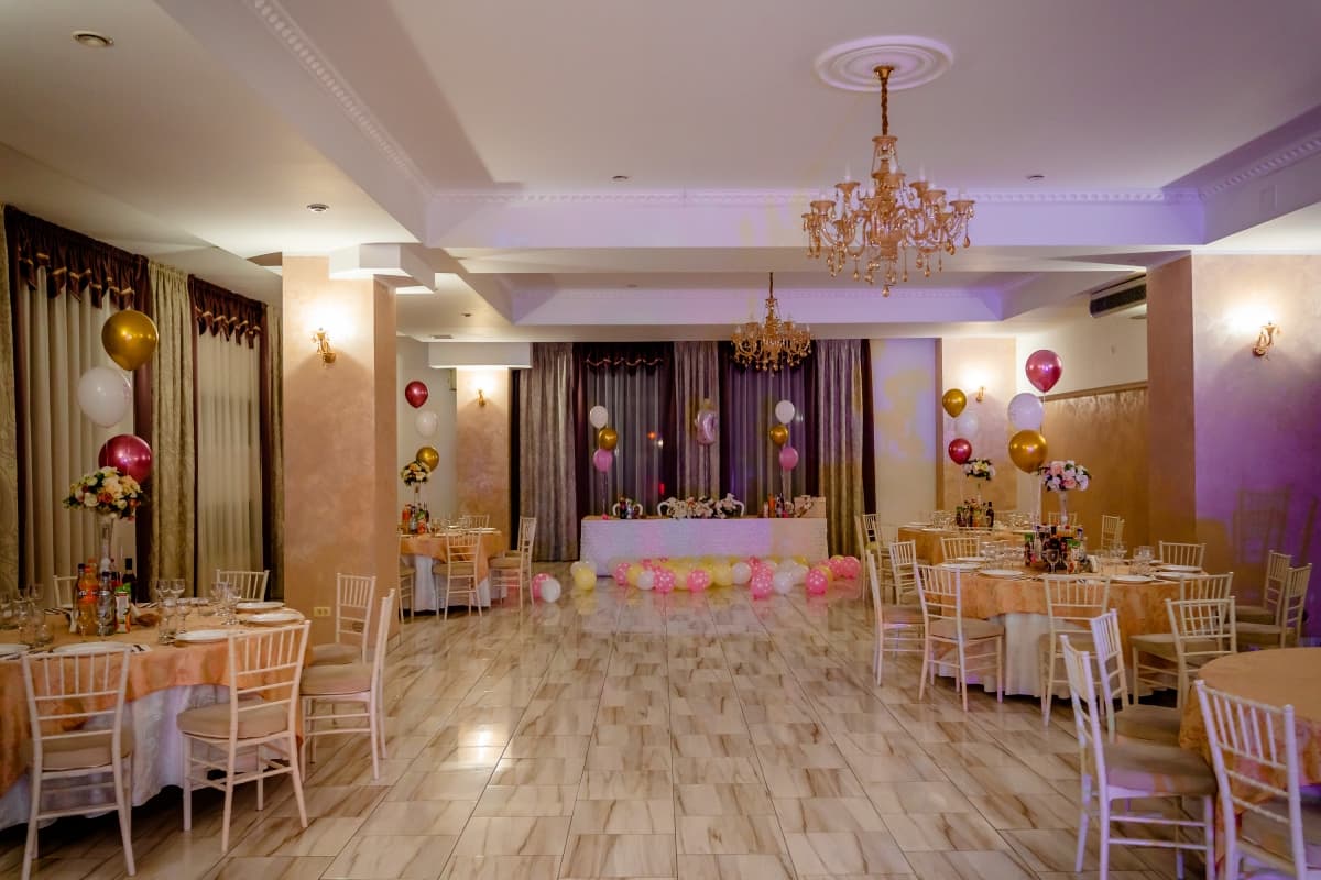 Fotografie de Eduard Colea la Petra Events