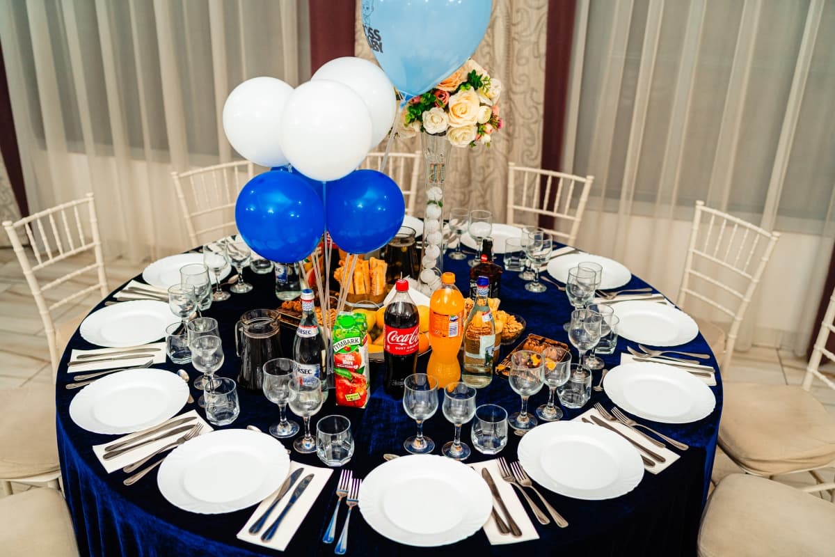 Fotografie de Eduard Colea la Petra Events