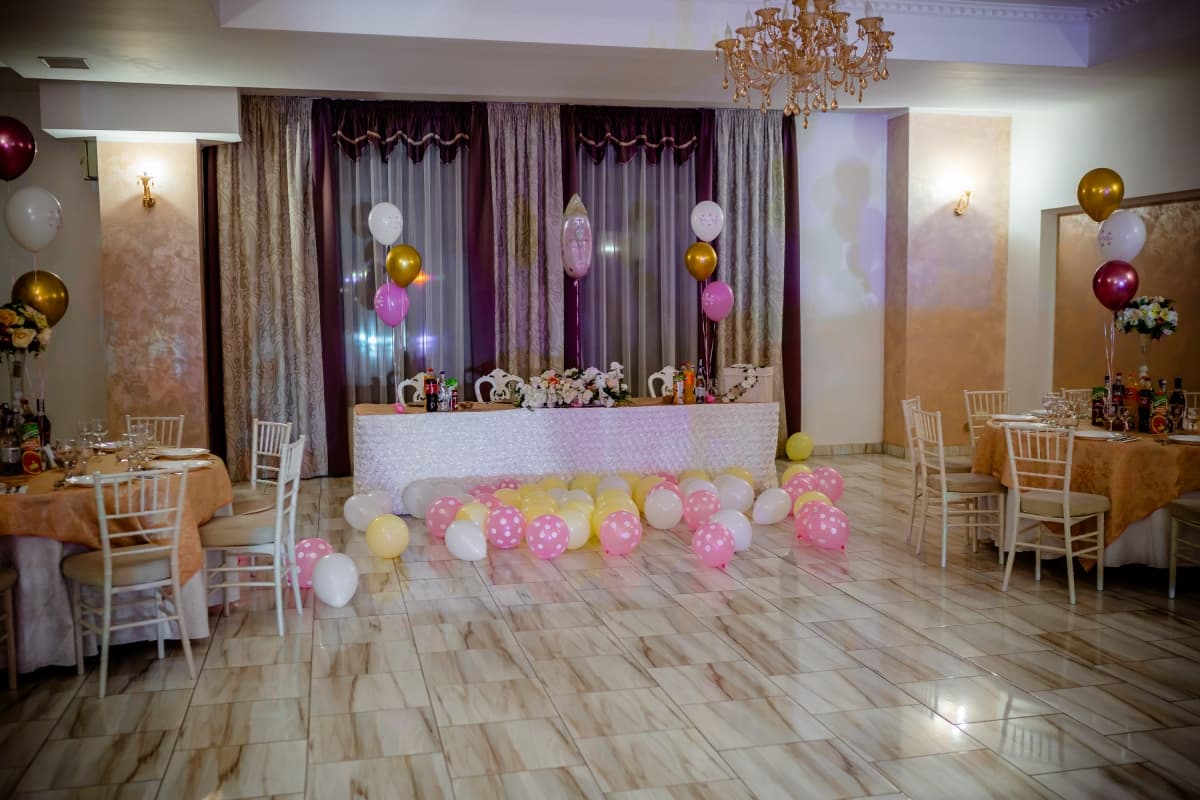 Fotografie de Eduard Colea la Petra Events