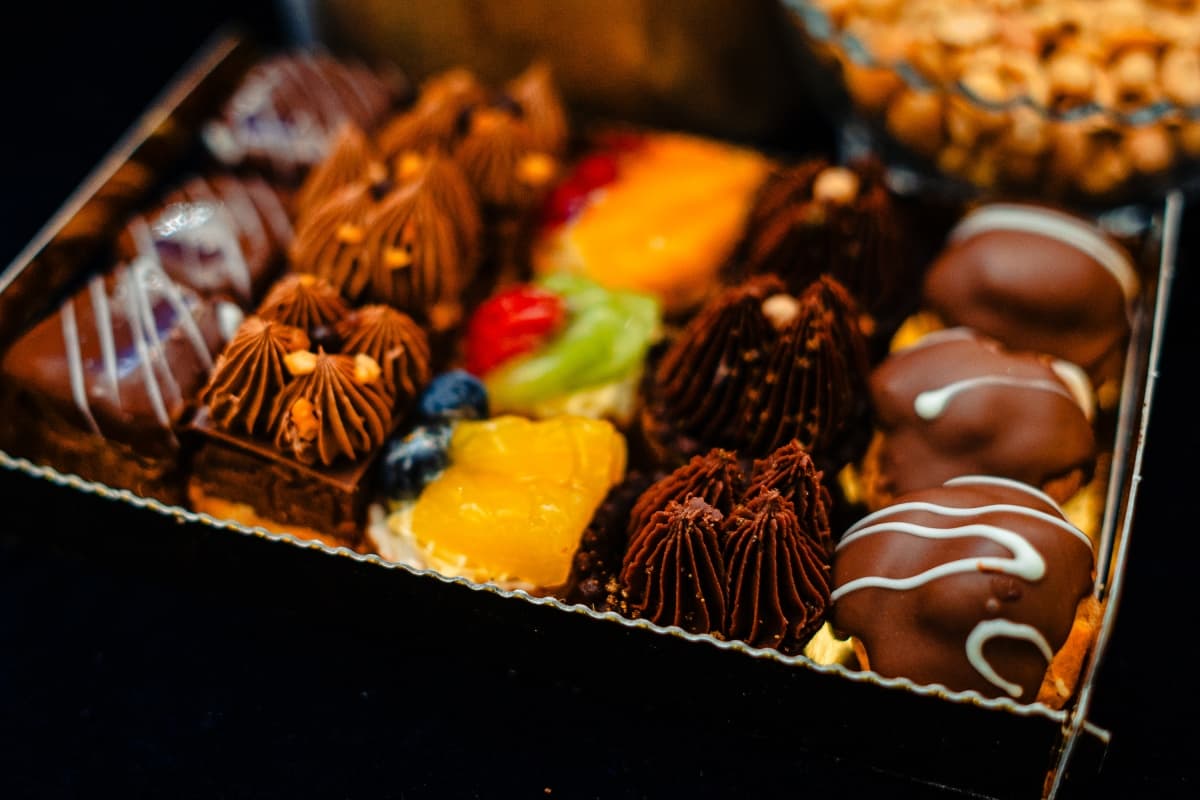 Fotografie de Eduard Colea la Petra Events