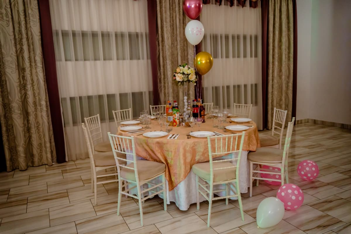 Fotografie de Eduard Colea la Petra Events