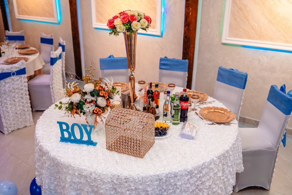 Restaurant Papa Bun  - locatie pentru nunti in Tecuci, Galați