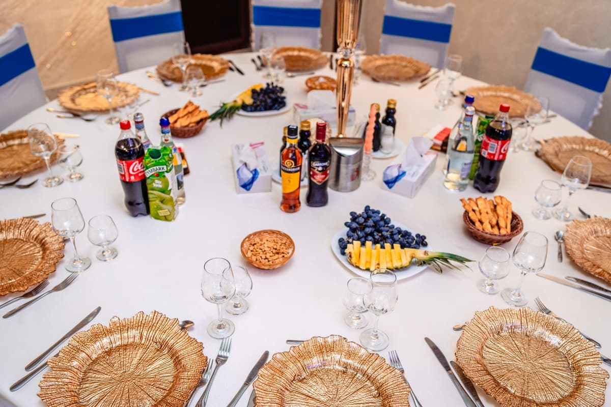 Fotografie de Eduard Colea la Restaurant Papa Bun 