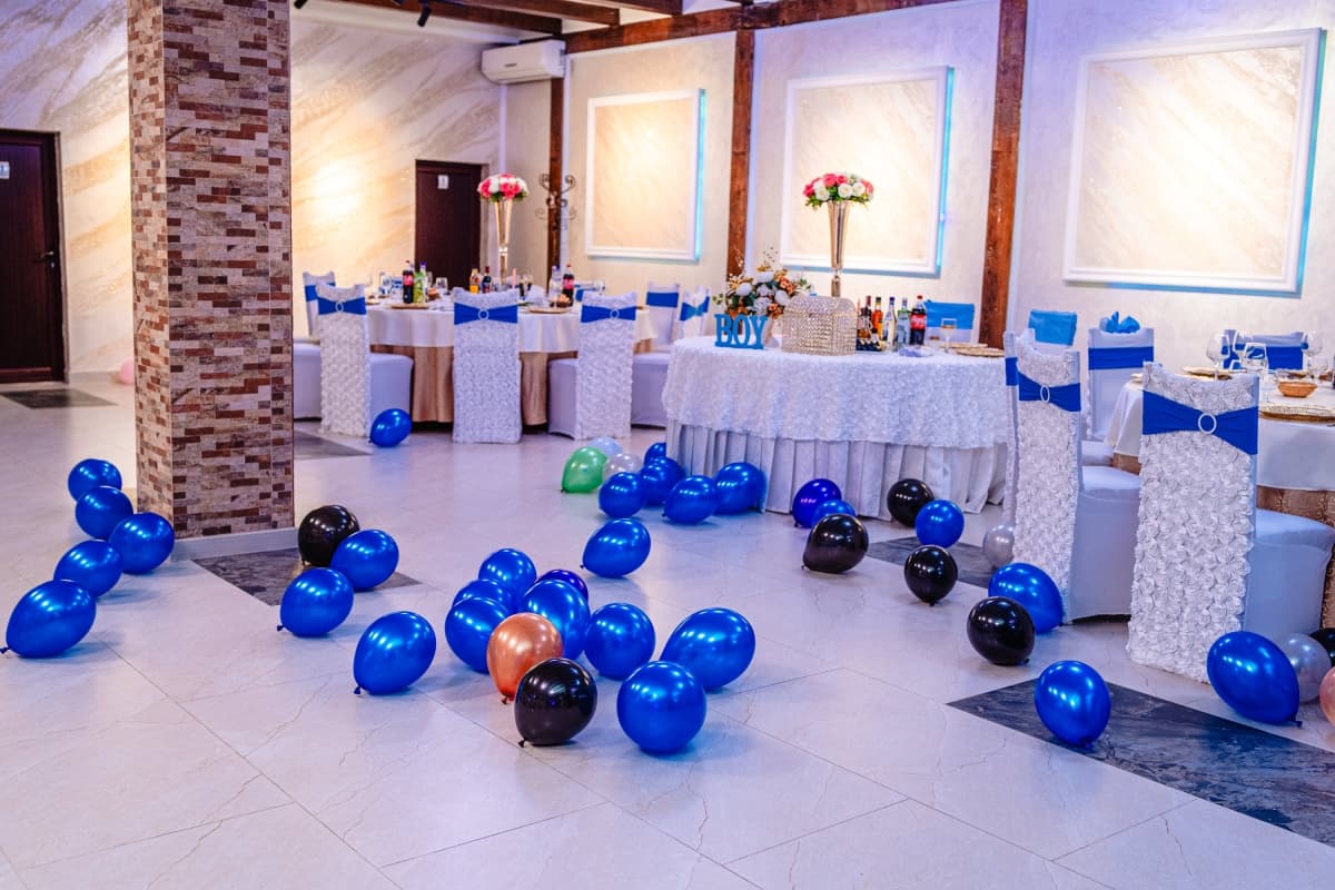 Fotografie de Eduard Colea la Restaurant Papa Bun 