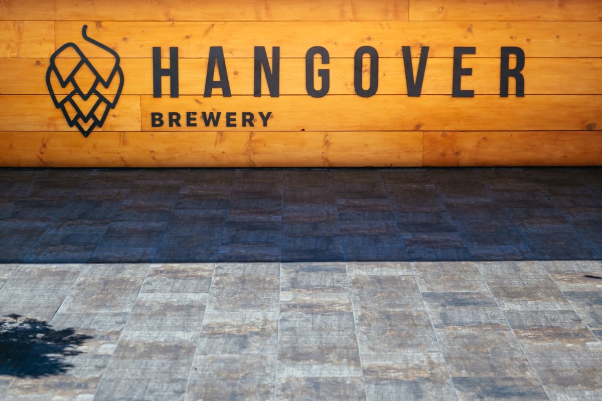 Hangover Brewery - locatie pentru nunti in Pitești, Argeș