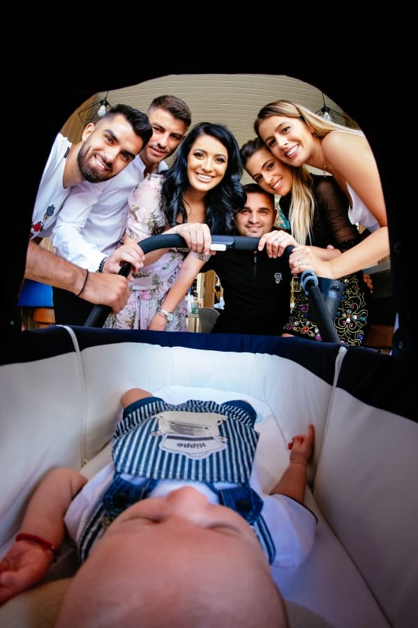 Fotografie de Vision Photography By Geo Dolofan la Papile Gastro Pub 