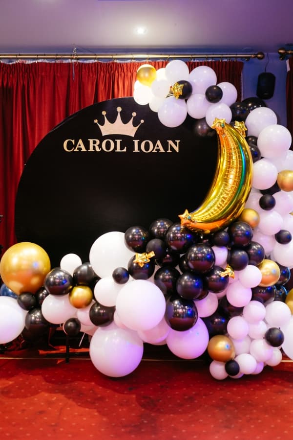 Fotografie de Vision Photography By Geo Dolofan la Hotel Valentino