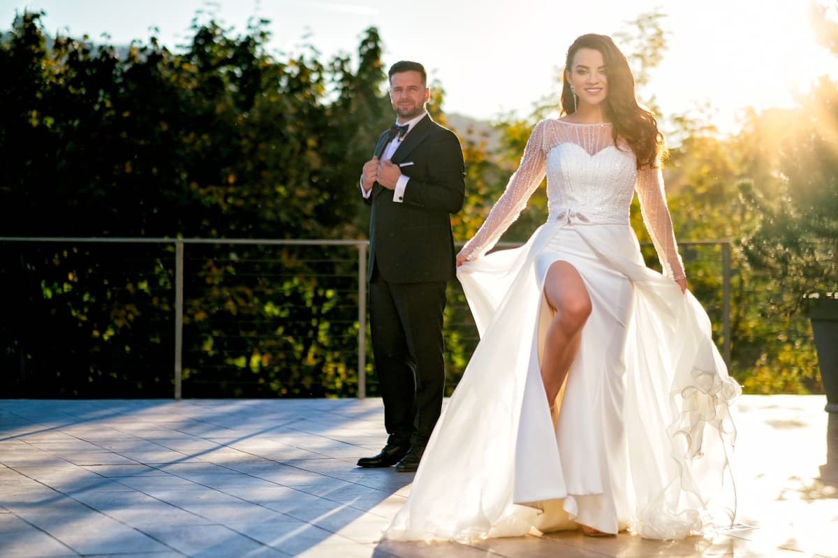 Fotografie de Vision Photography By Geo Dolofan la Belvedere