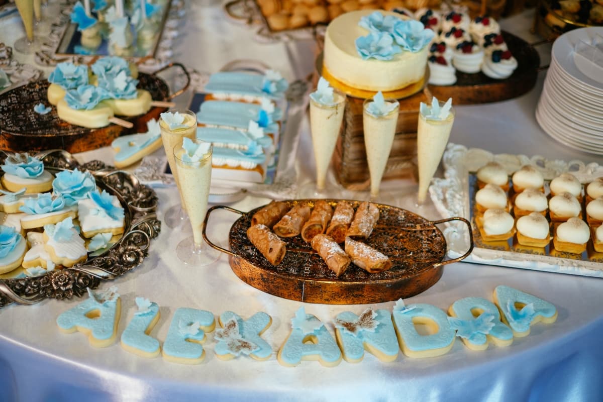 Capitol Garden - locatie pentru nunti in Geamăna, Argeș