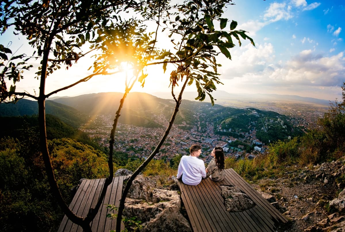Tampa - Brasov