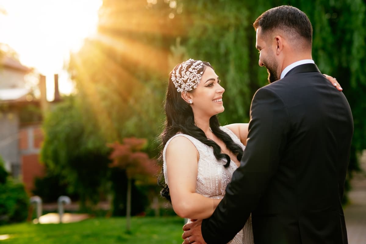 Fotografie de Vision Photography By Geo Dolofan la Serenity Ballroom