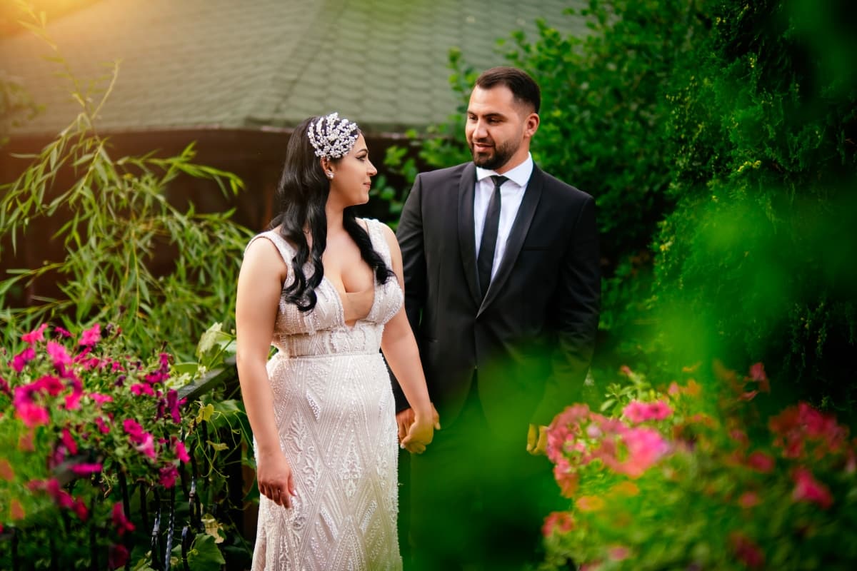 Serenity Ballroom - locatie pentru nunti in Mărgineni-Slobozia, Olt