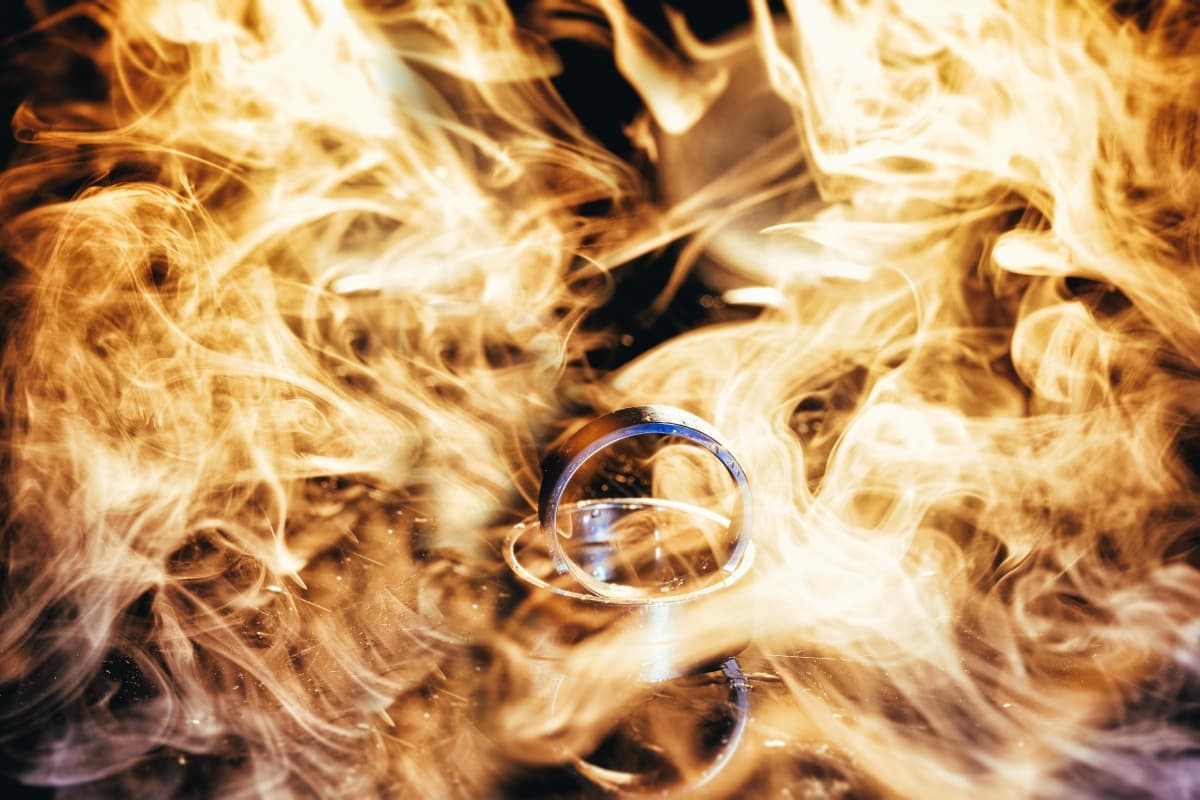 Fotografie de Vision Photography By Geo Dolofan la Serenity Ballroom