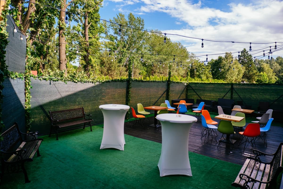 Fotografie de Vision Photography By Geo Dolofan la EGO Ballroom 