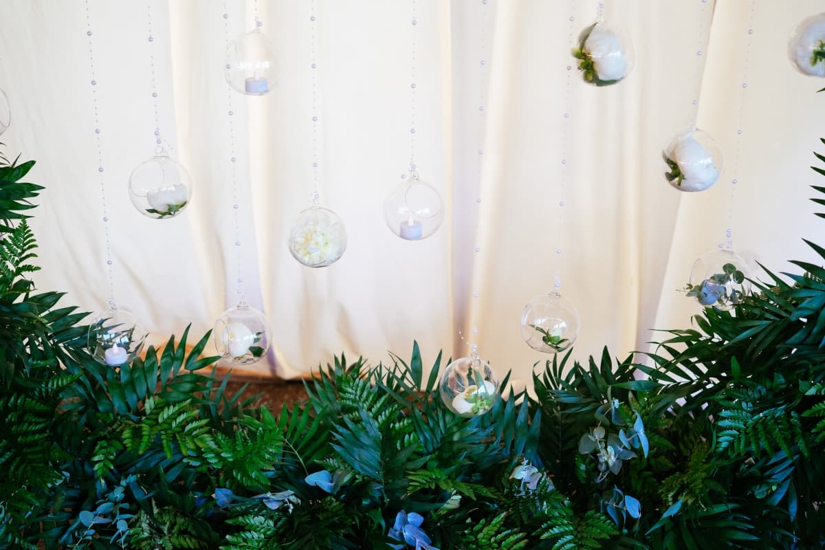 Fotografie de Vision Photography By Geo Dolofan la EGO Ballroom 